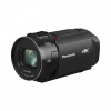 Kamera Panasonic HC-VX3E-K 4K UHD Kamera Panasonic HC-VX3E-K 4K UHD