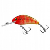 WOBLER SALMO RATTLIN HORNET F 4,5cm - QRH516 WOBLER SALMO RATTLIN HORNET F 4,5cm - QRH516