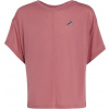 Adidas Tričko s krátkým rukávem adidas Yoga Tee Jr IC0323 Adidas Tričko s krátkým rukávem adidas Yoga Tee Jr IC0323