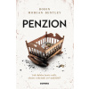 Penzion - Robin Morgan-Bentley Penzion - Robin Morgan-Bentley