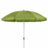 Doppler ACTIVE záhradný slnečník 200 cm zelená Doppler Doppler ACTIVE záhradný slnečník 200 cm zelená Doppler