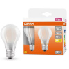 2PAK LED žiarovka E27 A60 7W = 60W 806lm 2700K Warm 300° Filament OSRAM STAR 2PAK LED žiarovka E27 A60 7W = 60W 806lm 2700K Warm 300° Filament OSRAM STAR