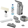 Kärcher Professional WVP 10 Adv *EU čistič okien čierna; 1.633-560.0 Kärcher Professional WVP 10 Adv *EU čistič okien čierna; 1.633-560.0