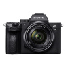 Sony Alpha 7 Mark III Kit + SEL 28-70 Sony Alpha 7 Mark III Kit + SEL 28-70