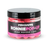Mikbaits Ronnie pop-up Pink Pepper Lady 14 mm 150 ml Mikbaits Ronnie pop-up Pink Pepper Lady 14 mm 150 ml