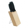 Fiskars Blok s piatimi nožmi (1023782) Fiskars Blok s piatimi nožmi (1023782)