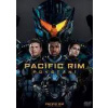 Pacific Rim: Povstání - DVD plast Pacific Rim: Povstání - DVD plast