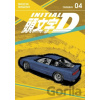 Initial D Omnibus 4 (Vol. 7-8) - Shuichi Shigeno Initial D Omnibus 4 (Vol. 7-8) - Shuichi Shigeno