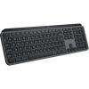 LOGITECH MX Keys S, Bezdrôtová klávesnica, SK/CZ LOGITECH MX Keys S, Bezdrôtová klávesnica, SK/CZ