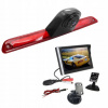 Cúvacia kamera pre SPRINTER CRAFTER čip SONY Monitor 5'' kompletná sada Cúvacia kamera pre SPRINTER CRAFTER čip SONY Monitor 5'' kompletná sada