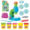 HASBRO - Play-Doh Mikroskop HASBRO - Play-Doh Mikroskop