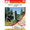 VIA CZECHIA Severný chodník Smrečiny Krušné hory / Turistická mapa Geodézia On Line S1-7 VIA CZECHIA Severný chodník Smrečiny Krušné hory / Turistická mapa Geodézia On Line S1-7