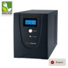 CyberPower Value GreenPower LCD UPS 2200VA/1320W CyberPower Value GreenPower LCD UPS 2200VA/1320W