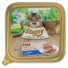 Vanička MISTER STUZZY Cat tuniak 100 g Vanička MISTER STUZZY Cat tuniak 100 g