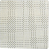 MSV protišmyková podložka do sprchy Quadro, biela, 54 × 54 cm MSV protišmyková podložka do sprchy Quadro, biela, 54 × 54 cm