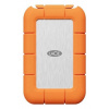 LaCie STND4000400 externý SSD disk Technológia Thunderbolt 4 TB USB Typ-C USB4 Gen 3x2 Oranžová, Nerezová oceľ (STND4000400) LaCie STND4000400 externý SSD disk Technológia Thunderbolt 4 TB USB Typ-C USB4 Gen 3x2 Oranžová, Nerezová oceľ (STND4000400)