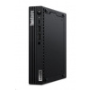 LENOVO PC ThinkCentre M70q Gen4 Tiny - i5-13400T,8GB,256SSD,HDMI,DP,Int. Intel UHD 730,Bez OS,3Y Onsite