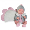 Bábika Toneta s vankúšikom Antonio Juan 60150 Bábika Toneta s vankúšikom Antonio Juan 60150