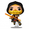 POP! Games: Scorpion (Mortal Kombat 11) POP-1072 POP! Games: Scorpion (Mortal Kombat 11) POP-1072