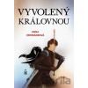Vyvolený královnou - Anna Hromádková Vyvolený královnou - Anna Hromádková