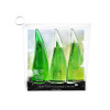Holika Holika HOLIKA HOLIKA Darčeková sada Jeju Aloe Face and Body Care, Holika Holika HOLIKA HOLIKA Darčeková sada Jeju Aloe Face and Body Care,