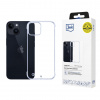 3mk ochranný kryt Just20g Clear Case pro Samsung Galaxy S25 Edge 5903108651806 3mk ochranný kryt Just20g Clear Case pro Samsung Galaxy S25 Edge 5903108651806