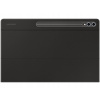 Samsung Ochranný kryt s klávesnicou Tab S10 Ultra/S9 Ultra EF-DX920UBEGWW Black Samsung Ochranný kryt s klávesnicou Tab S10 Ultra/S9 Ultra EF-DX920UBEGWW Black