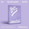 Ive - Revive+ (Loved Ive Version) CD Ive - Revive+ (Loved Ive Version) CD