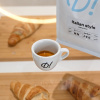 D! Šálka na espresso 90 ml D! Šálka na espresso 90 ml