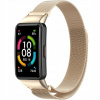 Náramok XGSM pre Huawei, zlatý Náramok XGSM pre Huawei, zlatý