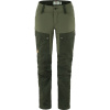 FJÄLLRÄVEN Keb Trousers W Short, Deep Forest-Laurel Green - 42 FJÄLLRÄVEN Keb Trousers W Short, Deep Forest-Laurel Green - 42