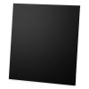 dRim Plexi Panel BLACK MAT - Predný panel pre ventilátory dRim, plexisklo, čierna matná dRim Plexi Panel BLACK MAT - Predný panel pre ventilátory dRim, plexisklo, čierna matná