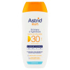 Sarantis Astrid Sun hydratačné mlieko na opaľovanie SPF30 200 ml Sarantis Astrid Sun hydratačné mlieko na opaľovanie SPF30 200 ml