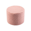 Puf Wigiwama: Pink Mousse Puf Wigiwama: Pink Mousse