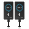 2X ADAPTÉR PRE BEZDRÔTOVÉ NABÍJANIE TYP-C 2X ADAPTÉR PRE BEZDRÔTOVÉ NABÍJANIE TYP-C
