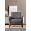 Atelier Del Sofa Petra – Antracitová Atelier Del Sofa Petra – Antracitová