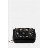 Kabelka Guess EVERLEE HWEG86.79210 čierna ONE SIZE Kabelka Guess EVERLEE HWEG86.79210 čierna ONE SIZE