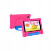 G-Tab T7 PRO Ružový detský tablet s Androidom 14, 7 G-Tab T7 PRO Ružový detský tablet s Androidom 14, 7