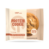 Protein Cookie - QNT, příchuť White Chocolate 60 g Protein Cookie - QNT, příchuť White Chocolate 60 g
