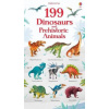 199 Dinosaurs and Prehistoric Animals 199 Dinosaurs and Prehistoric Animals