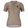 Scott Endurance Lt Toast Beige | Dámsky dres Veľkosť: XXL Scott Endurance Lt Toast Beige | Dámsky dres Veľkosť: XXL