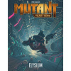 Free League Publishing Mutant: Year Zero - Elysium RPG Free League Publishing Mutant: Year Zero - Elysium RPG