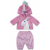 BABY born Oblečenie jednorožec, 43 cm BABY born Oblečenie jednorožec, 43 cm