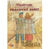 Vlastiveda pre 5. ročník špeciálnych základných škôl - pracovný zošit - kolektív autorov Vlastiveda pre 5. ročník špeciálnych základných škôl - pracovný zošit - kolektív autorov