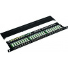 DATACOM Patch panel 19 DATACOM Patch panel 19