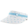 Callaway W šilt Palm Print biela Callaway W šilt Palm Print biela