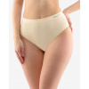 Dámské kalhotky klasické GINA Bamboo 01001P tělová S/M Dámské kalhotky klasické GINA Bamboo 01001P tělová S/M