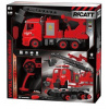 Sparkys R/C stavebnica hasičského vozidla 74 dielov 1:18 Sparkys R/C stavebnica hasičského vozidla 74 dielov 1:18