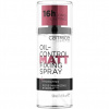 Catrice Oil-Control Matt fixačný sprej 50 ml Catrice Oil-Control Matt fixačný sprej 50 ml
