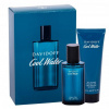 DAVIDOFF COOL WATER Darčeková kazeta pre mužov toaletná voda 40 ml + sprchovací gél 75 ml DAVIDOFF COOL WATER Darčeková kazeta pre mužov toaletná voda 40 ml + sprchovací gél 75 ml